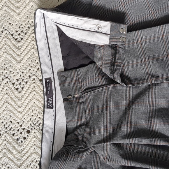 Women's Dress Pants Size Medium - Picture 6 of 9